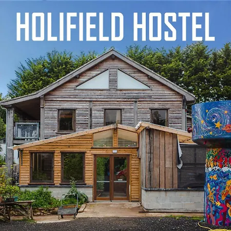 Holifield Farm & Community Project *